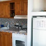 Eoliando Per - Lipari Mare Apartament Acquacalda