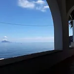 Eoliando Per - Lipari Mare Apartament *