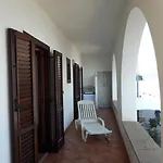 Apartament Eoliando Per - Lipari Mare Acquacalda