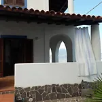 Apartament Eoliando Per - Lipari Mare Acquacalda