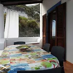 Apartament Eoliando Per - Lipari Mare Acquacalda
