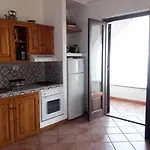 Eoliando Per - Lipari Mare Apartament