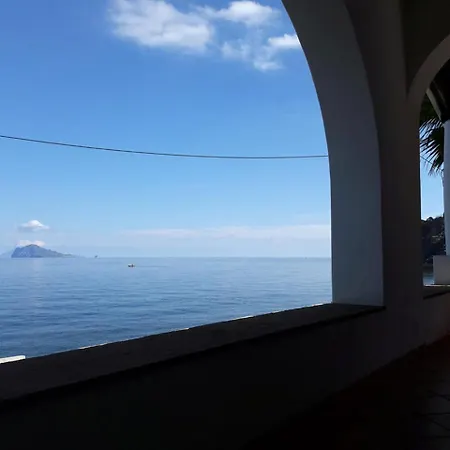 Eoliando Per - Lipari Mare 公寓 *
