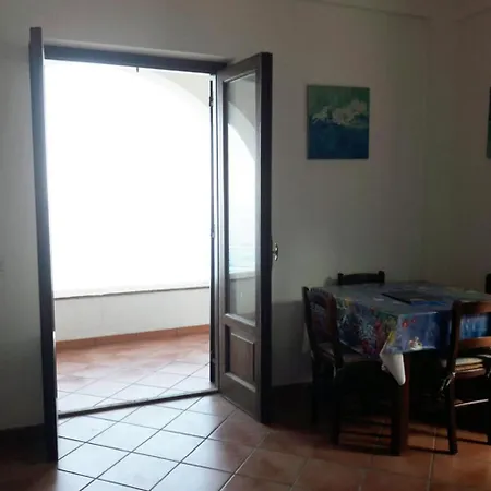 公寓 Eoliando Per - Lipari Mare *